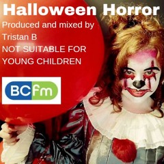 Halloween Horror produced by Tristan B