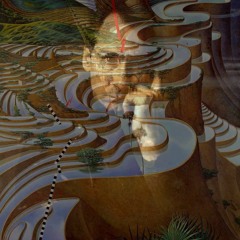 Bright Patterns With Vicki Siolos (Jon Hassell's Empire) @ The Lot Radio 07 - 22 - 2021