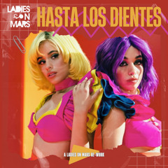 Hasta Los Dientes (preview filtered for copyright) (full version on link)