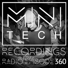 MINITECH RADIO 360 *Complete SET* Minitech Project Live From Raahi