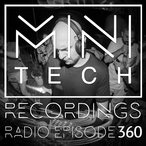 MINITECH RADIO 360 *Complete SET* Minitech Project Live From Raahi