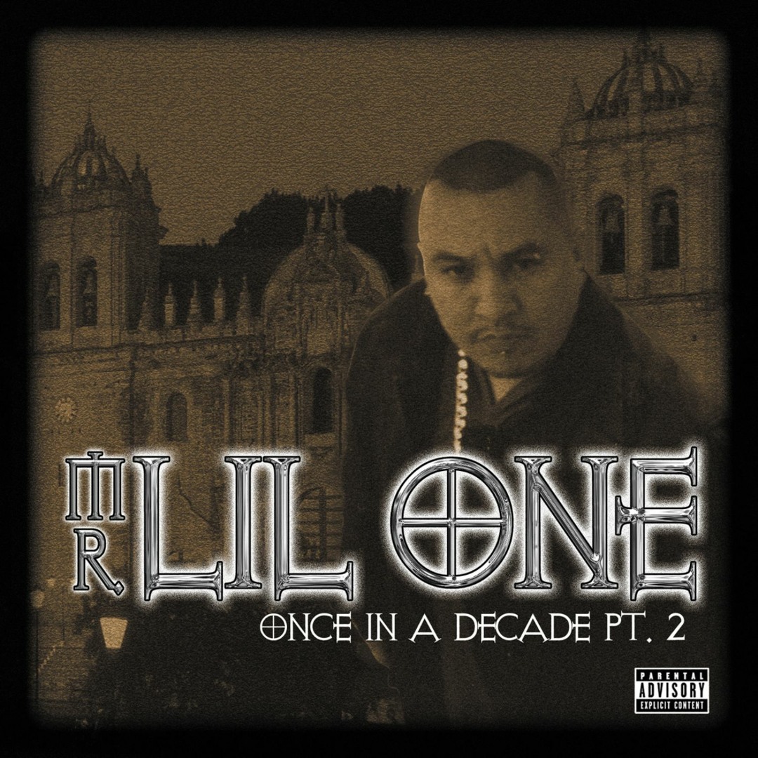 洋楽 MR LIL ONE Mr. Lil One – Mr. Lil One Lyrics | Genius Lyrics