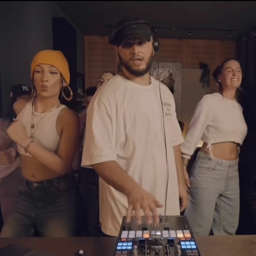 Full Crate  - Pump Up The Jam [Remix] IG Version