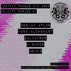 Mix Drop - Tribute Series #1