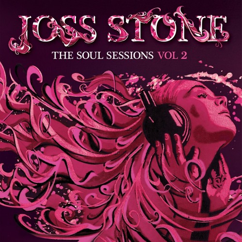 Joss Stone - Water for Your Soul -  Music