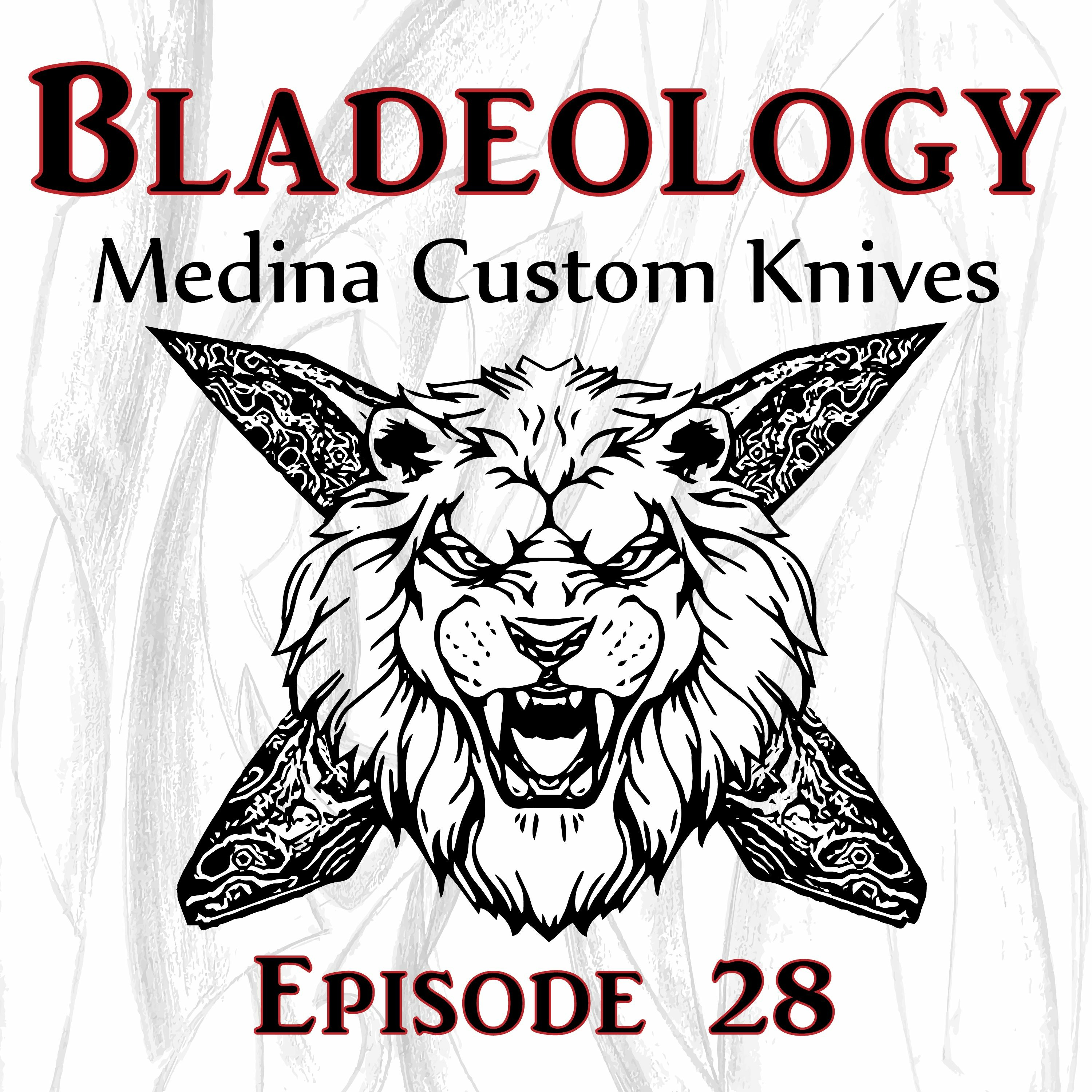 The Bladeology Podcast