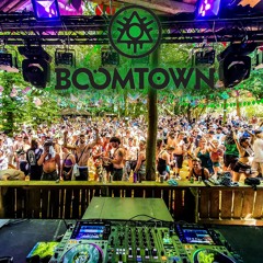Boomtown Opening Set on Tribe Of Frog