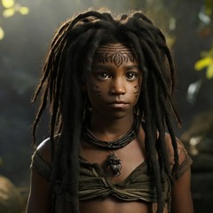 Mowgli Co Produced By Agent X