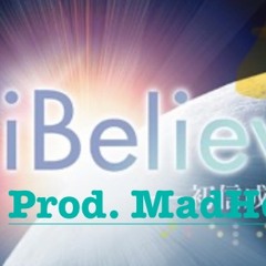 iBelieve. (Prod. MadHops) instrumental