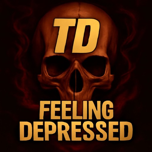 Feeling depressed - Crossbreed Mini Mix