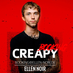 Creapy Booking [Promo Track]