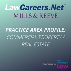 Practice Area Profile: commercial property/real estate – with Mills & Reeve LLP