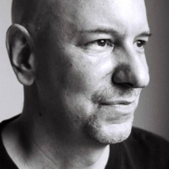 Bruce Tantum with Stuart Argabright - 24 November 2025