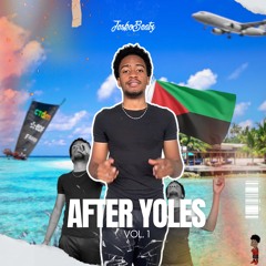 AFTER YOLES VOL.1