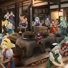 ふぉれすとぴれお 東方Project Sing Summer Song 同人CD - メルカリ