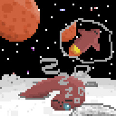 More dreams of space