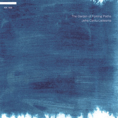 The Garden Of Forking Paths
