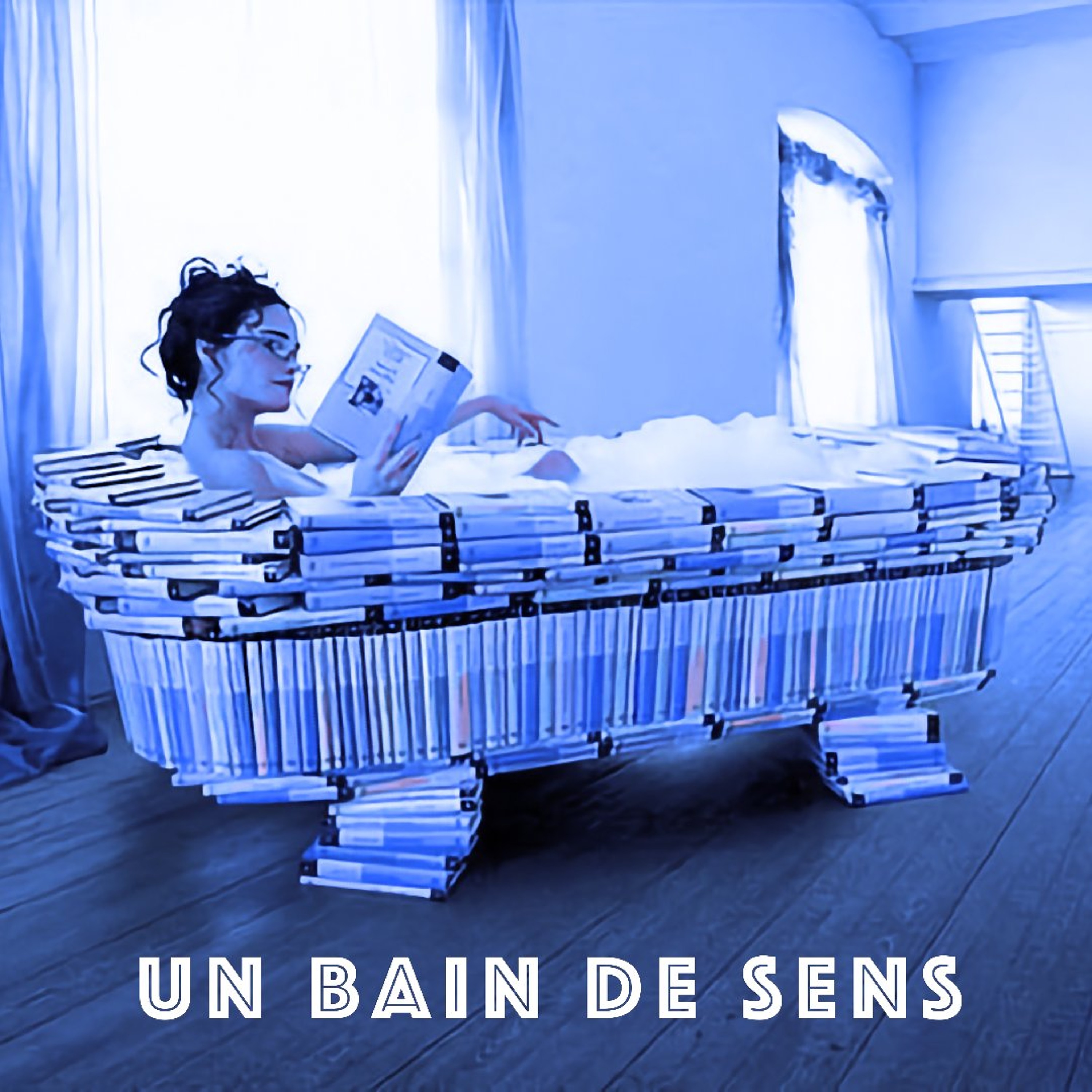 MICROPHONE FRANCOPHONE 15.32 episode artwork