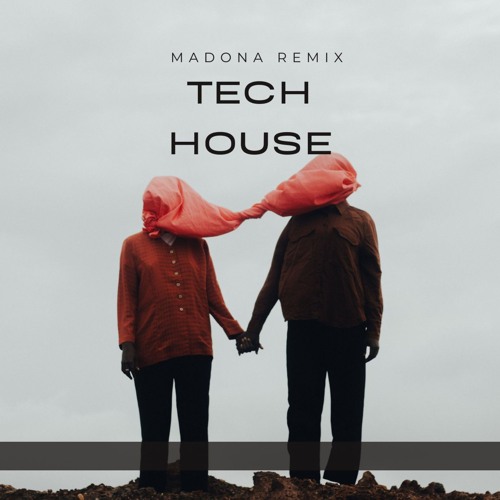 madona remix tech house