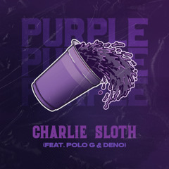 Purple (feat. Polo G & Deno)