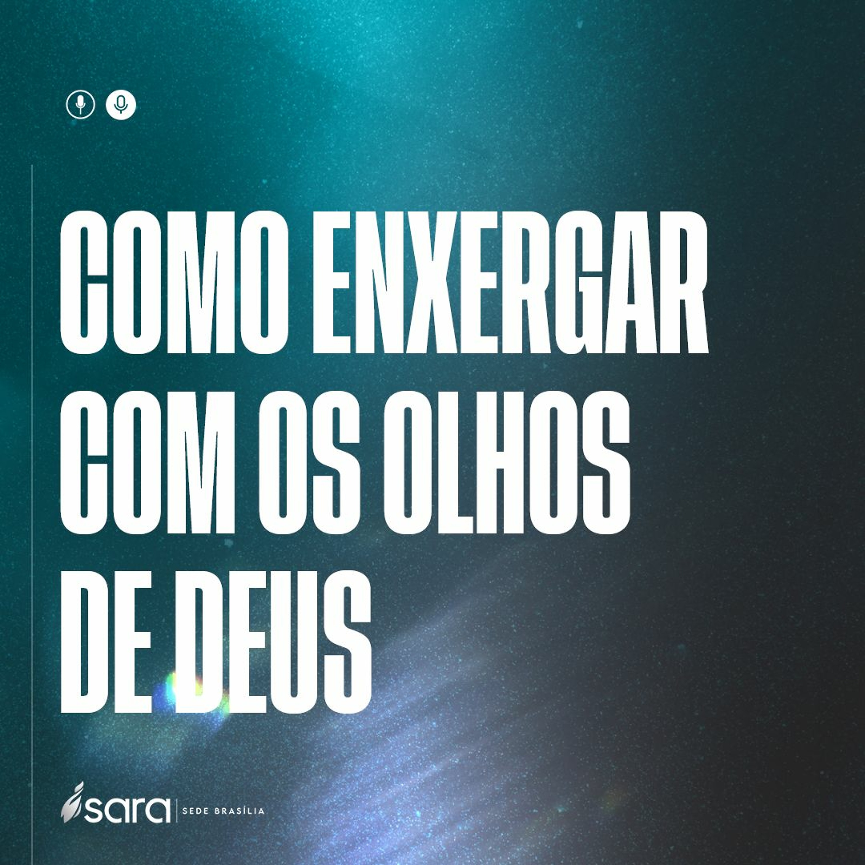 Sara Sede Brasília