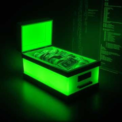 Cash Coffin