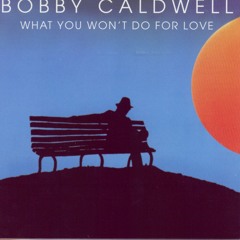 Bobby Caldwell - What You Won't Do For Knight V2 #JerseyClub