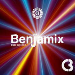 Benjamix - Disco Session 9