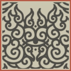 LIVING FLAME (dont need no reason)
