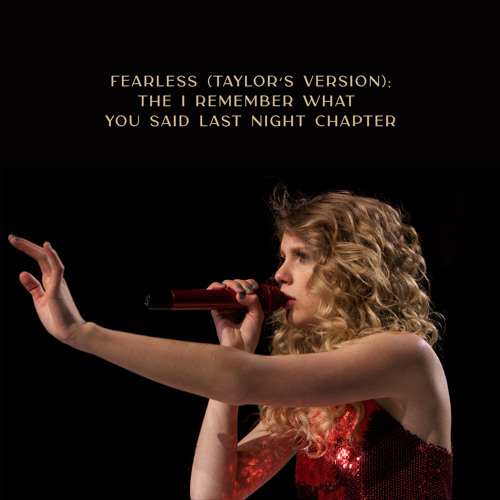 Taylor Swift - Fearless (Taylor's Version) (Target Exclusive, CD)