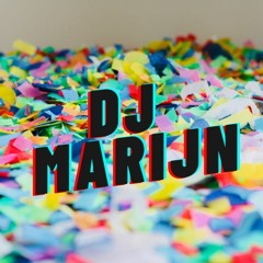 DJ Marijn - Carnaval Mix 2020