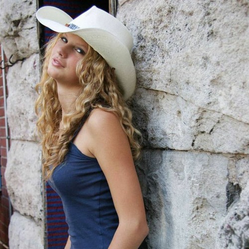 Taylor Swift - Mary's Song (Demo)