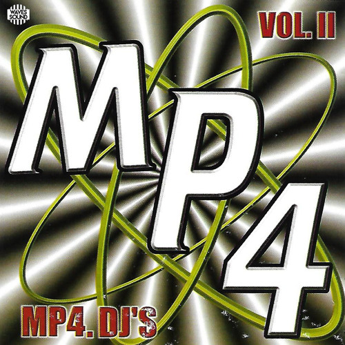 Stream DJ MP4 | Listen to Mp4 Dj's Vol. 2 playlist online for free on  SoundCloud