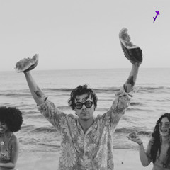 Harry Styles - Watermelon Sugar (Felix Rey Afro House Edit)