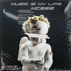 1.MUSIQ IS MY LIFE - Intro (Mixed & Masterd by McBee SA).mp3