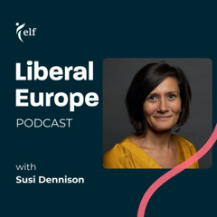 Can We Build Consensus on Climate Policy? with Susi Dennison