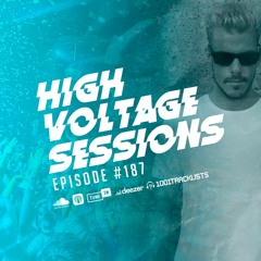 High Voltage Sessions - Episode #187