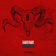 B movie Horror Anthology
