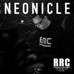 Renegade Radio Camp - NEONICLE (EMC) - Mix 19-04-2024