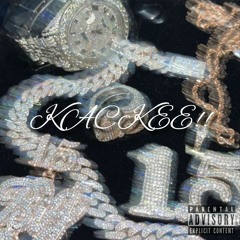 KACKEE!! ft.illBoy / Legal Key