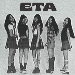 NewJeans - 'ETA' (Rain remix)☔️