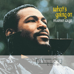 Stream What's Going On by Marvin Gaye | Listen online for free on