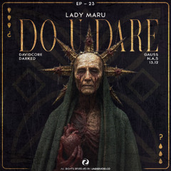 DO U DARE - Lady Maru (1312 REMIX)