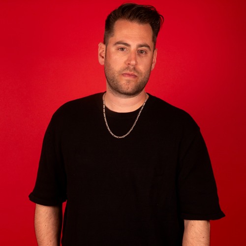 iEDM Radio Guest Mix — GUZ