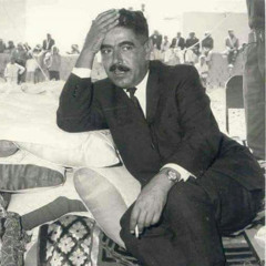 وصفي التل .. الأرض والإنسان | التلفزيون الأردني 1972