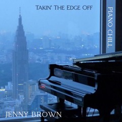 Don't Start Now- Dua Lipa- Piano Cover- Jenny Brown