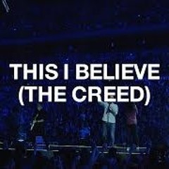 This I Believe (The Creed) || Hillsong United