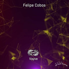 Felipe Cobos - Vayve EP • Zebra Rec [ZBR030022]