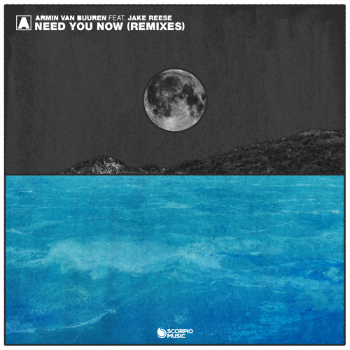 Stream Armin van Buuren | Listen to Need You Now (Remixes) playlist online  for free on SoundCloud