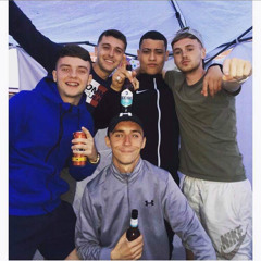 Free Darren McManus